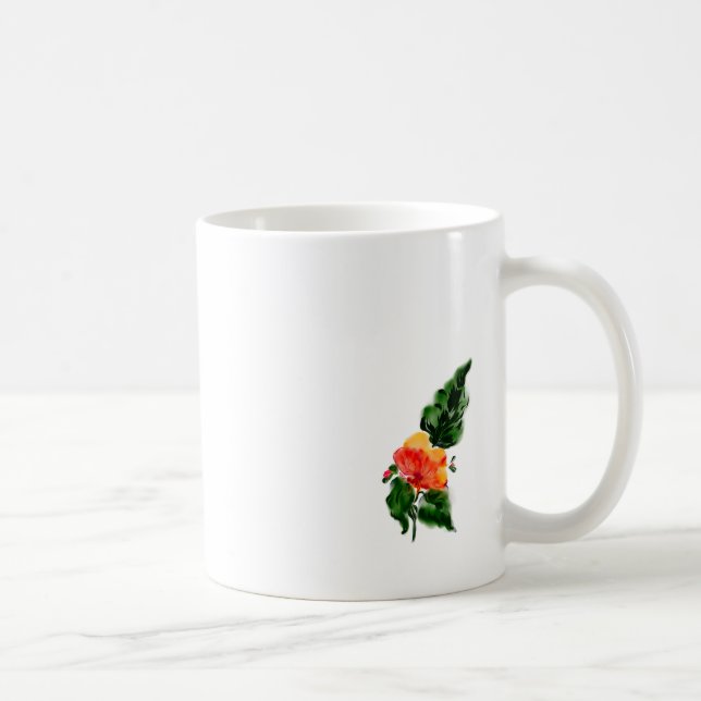 Caneca Clássica (Direita)