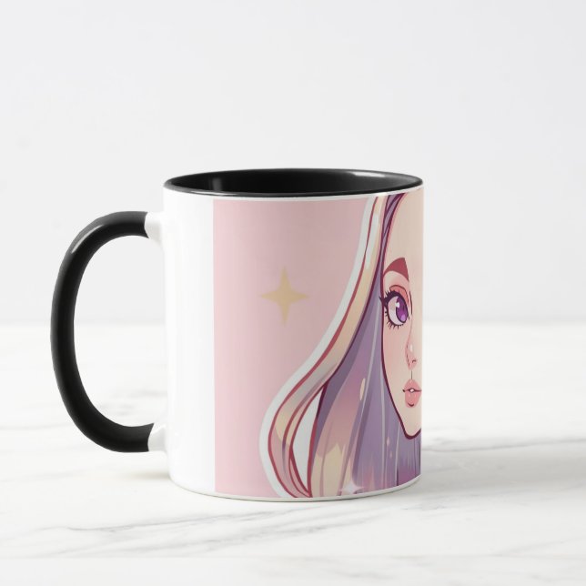 Caneca Clássica, 311 ml (Esquerda)