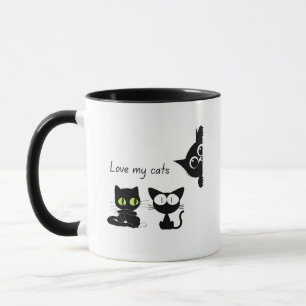 Caneca Clássica, 325 ml