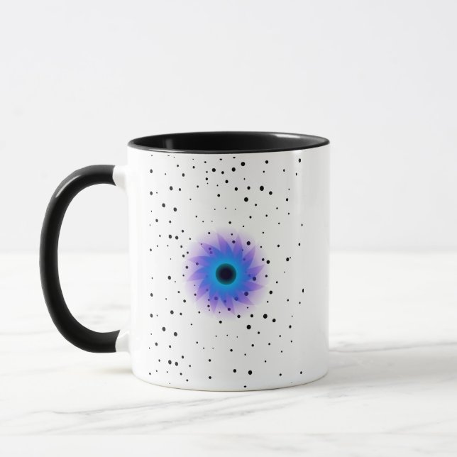 Caneca Clássica, 325 ml (Esquerda)