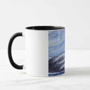 Caneca Clássica, 325 ml