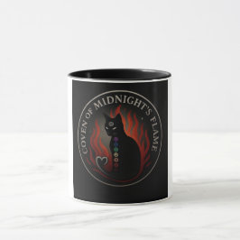 Caneca Clássica, 325 ml