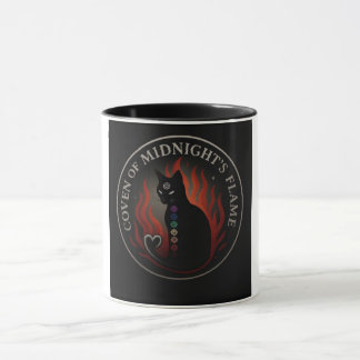 Caneca Clássica, 325 ml