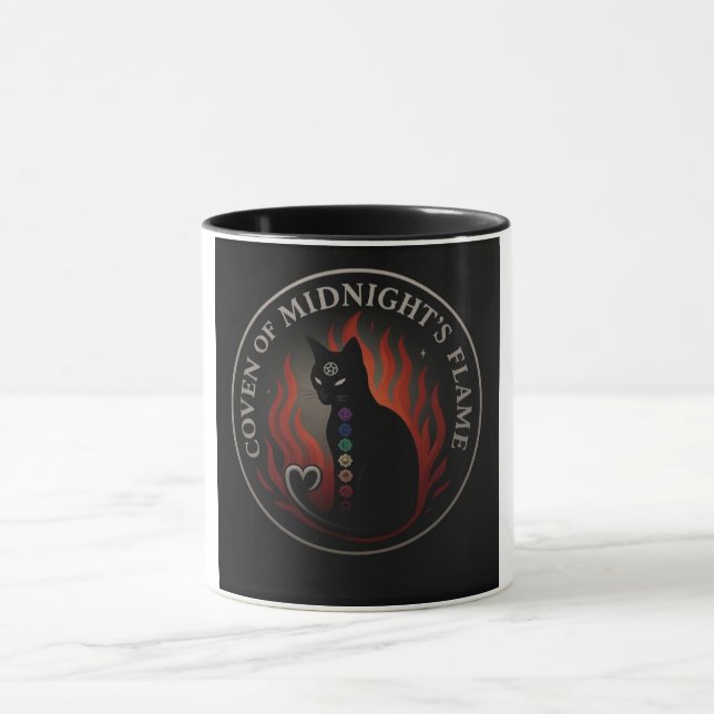 Caneca Clássica, 325 ml (Centro)
