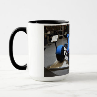 Caneca Clássica, 325 ml