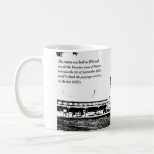 Caneca clássica 325 ml, caneca de café