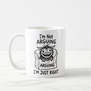 Caneca Clássica Companheiro de Café Gremlin Excê