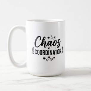 Caneca Clássica de 450ml, Amantes de Café Coordena