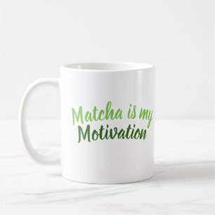 Caneca clássica de Matcha