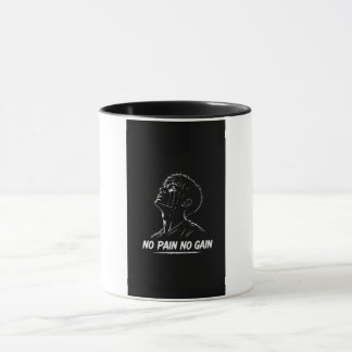 Caneca Clássica Homem Chorando