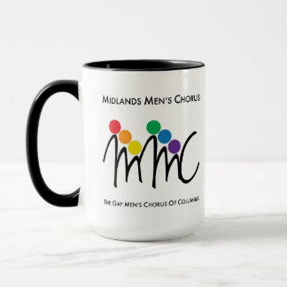 Caneca Clássica Mug, 11 oz