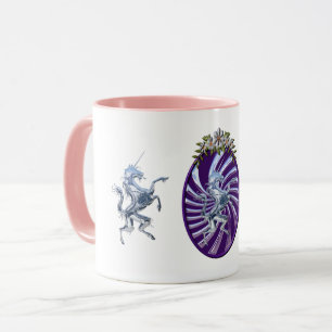 Caneca Clássica Mug, 11 oz