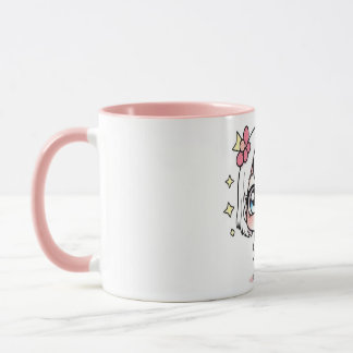 Caneca Clássica Mug, 11 oz