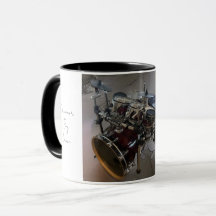 Clássica Mug, 11 oz