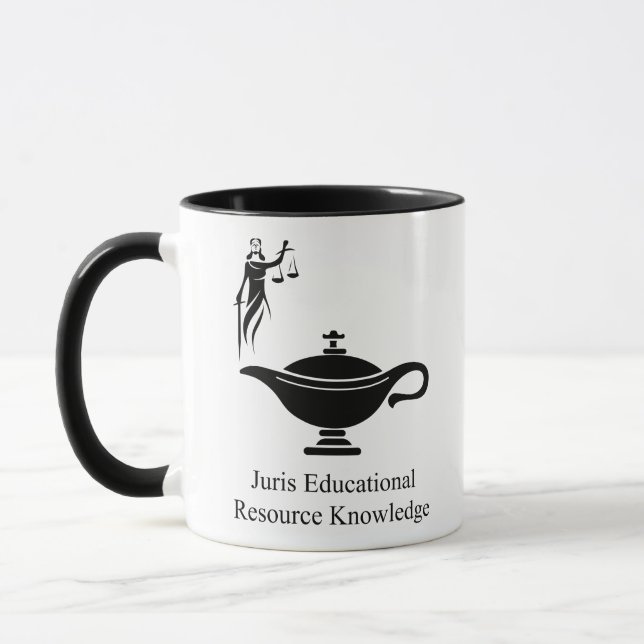 Caneca Clássica Mug, 11 oz (Esquerda)