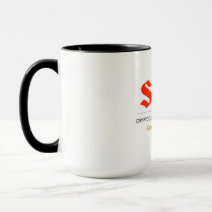 Caneca clássica super de Smaulgld do design