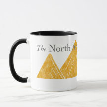 Caneca Clássica Thebaid
