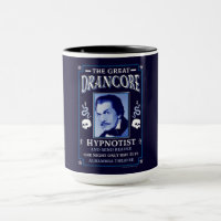 Clássica vitoriana vitoriana Hypnotist