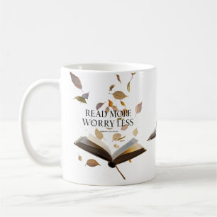 Caneca Clássica - Xícara de Café de Cerâmica Estét