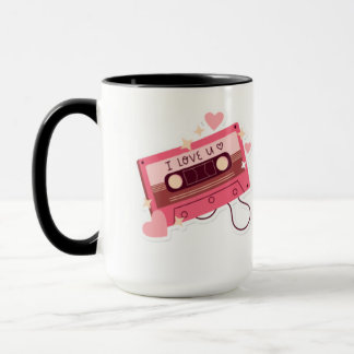 Caneca Clássico