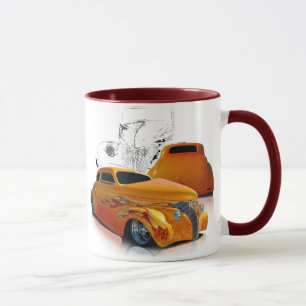Caneca Clássico 1939