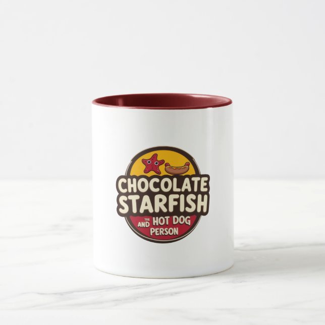 Caneca Clássico de café cerâmico (Centro)