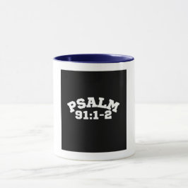 Caneca Clássico De Cama De Cerâmica