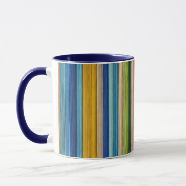 Caneca Clássico De Conforto Lança Café (Esquerda)