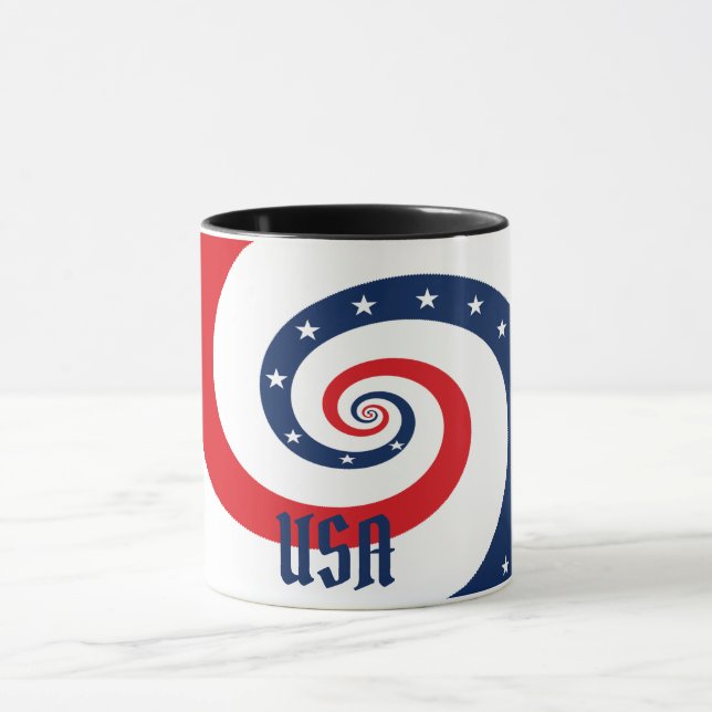 Caneca Clássico Mug (Centro)