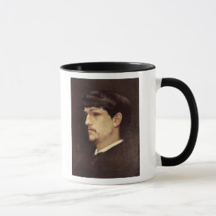 Caneca Claude Debussy 1886