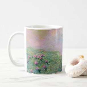 CANECA   Claude Monet Ninfhéas
