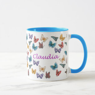 Caneca Claudia