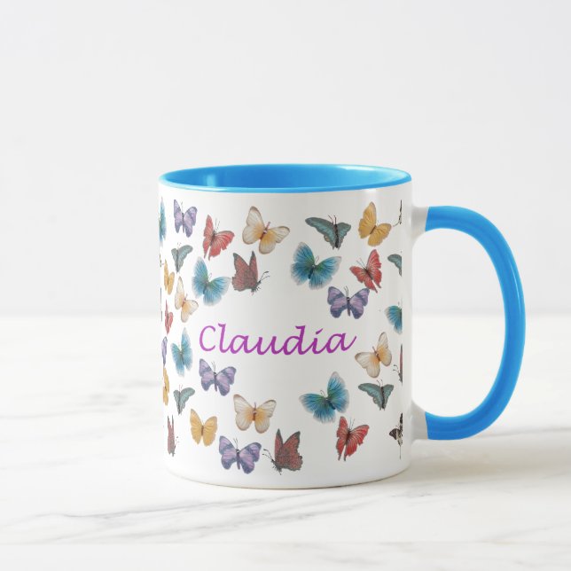Caneca Claudia (Direita)