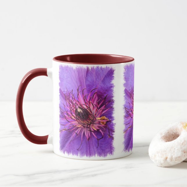CANECA CLEMÁTICA (Com Donut)