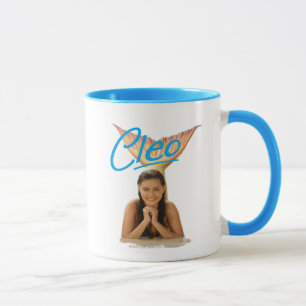 Caneca Cleo