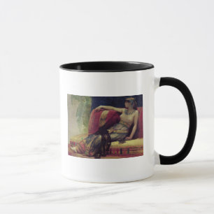 Caneca Cleopatra