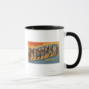 Caneca Cleveland, Ohio - grandes cenas 2 da letra