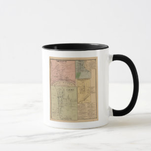 Caneca Cleves, North Bend, Ohio