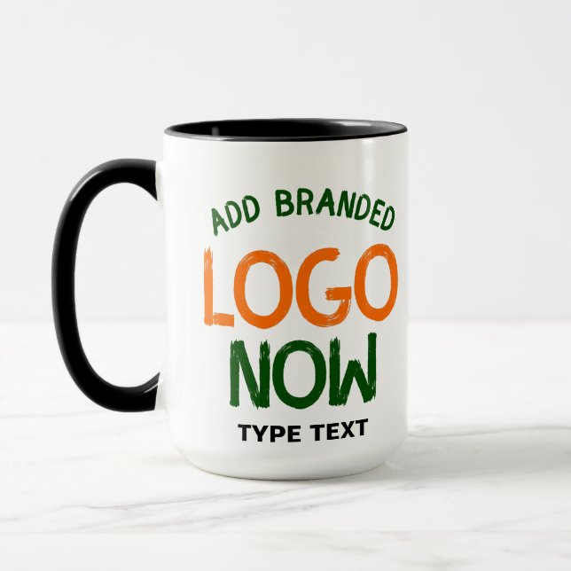 CANECA CLIENTE SIMPLES E CONTEMPORÁRIO CLEAN BRANCO FASHI (Esquerda)
