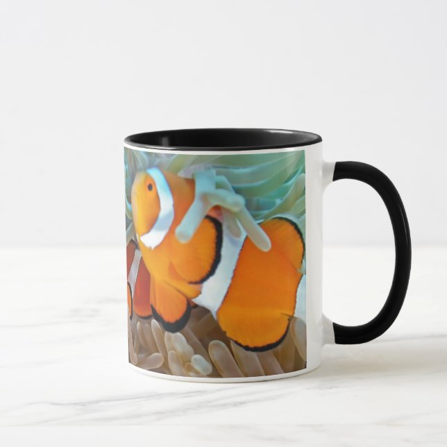 Caneca Clownfish (Direita)