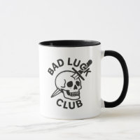 Clube da Sorte Má