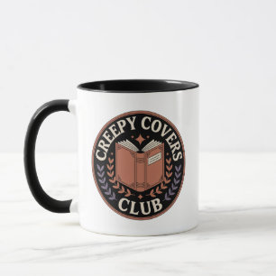 Caneca Clube de Cobrir de Creme Quente