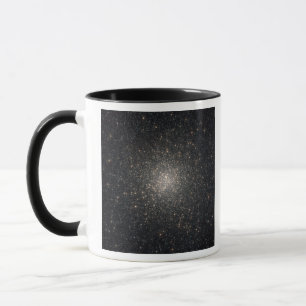 Caneca Cluster global NGC 2808