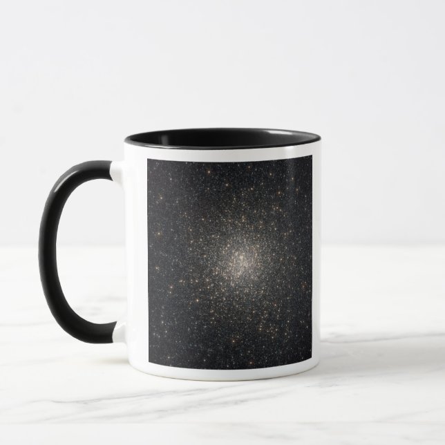 Caneca Cluster global NGC 2808 (Esquerda)