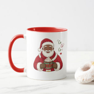 Caneca Co Co Co