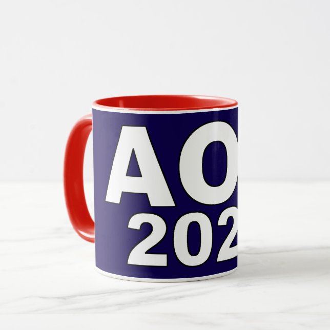 CANECA COA 2028 (Frente Esquerda)