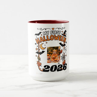 Caneca Cobertor de Bebê