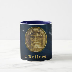Caneca Cobertura de Turim