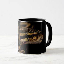 Caneca Cobra