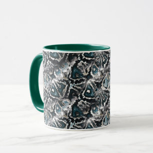 Caneca Cobra
